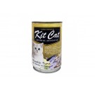 Kit Cat Atlantic Tuna with Whole Anchovy (Cat Wet Food)