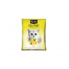 Kit Cat Clumping Sand Lemon (Cat Litter)