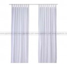 IKEA MATILDA Pair Of Curtains