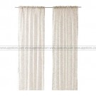 IKEA FERLE Pair Of Curtains