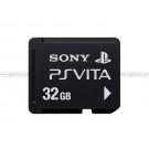 32GB Memory Card (PSVita)