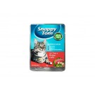 Snappy Tom Pouch with Tuna & Shrimp in Jelly (Cat Wet Food)