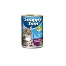 Snappy Tom Succulent Seafood (Cat Wet Food)