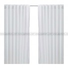 IKEA VIVAN Pair Of Curtains