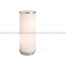 IKEA VIDJA Table Lamp (White)