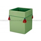 IKEA PYSSLINGAR Box (Green)