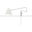 IKEA PS 2012 LED Wall Lamp (White)
