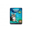 Snappy Tom Pouch With Pilchard & Snapper in Jelly (Cat Wet Food)