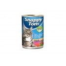 Snappy Tom Tuna with Sardines Chunks (Cat Wet Food)