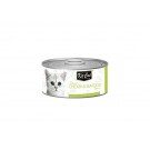 Kit Cat Deboned Chicken and Seafood Topper (Cat Wet Food)