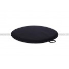 IKEA CILLA Chair Pad (Black)