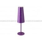 IKEA TALLVIK Table Lamp (Lilac)