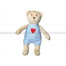 IKEA FABLER Bjorn Soft Toy