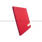 Krusell Gaia Tablet Case for Apple iPad 2/The New iPad (Red)
