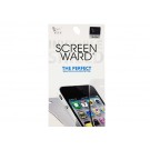 Clear Screen Protector for Alcatel Idol A