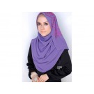 Shawlbyvsnow Crystallite Amethyst