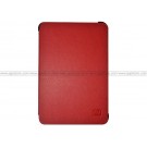 Anymode VIP Case for Samsung P6200 Galaxy Tab 7.0 - Red