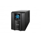 APC Smart-UPS C 1500VA, 230V