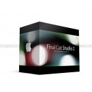 Apple Final Cut Studio 2 Upgrade from Final Cut Pro or Production