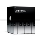 Apple Logic Studio Doc Set