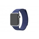 Apple Watch Strap Leather Loop