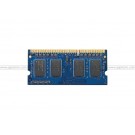 HP 2GB DDR3 1333 MHz PC3-10600 SODIMM