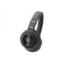 Audio-Technica Solid Bass Wireless Headphones ATH-WS99BT