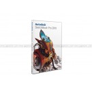 Autodesk SketchBook Pro 2010 Commercial New SLM