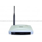 Aztech WL830RT4 4-Port Wireless-G Router