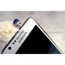 Bear In Hat Dust Plug