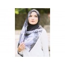 Shawlbyvsnow Butchart Black