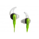 Bose SoundSport In-Ear Headphones