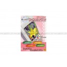 Screen Protector for Samsung Galaxy NOTE N7000