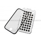 Anti-slip Touch-Through Acrylic Case for iphone 3G/3GS