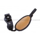 Camera OVAL Hand Grip Strap for DSLR and Camcorders