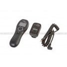 Wireless 2.4GHz Timer Remote Control for Sony/Minolta(TW-282/S1)