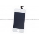 iPhone 4 Replacement LCD Display with Touch Panel - White