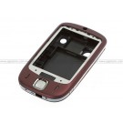 Replacement Housing for HTC Touch - Red