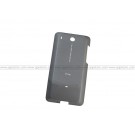 HTC Hero Replacement Back Cover - Grey