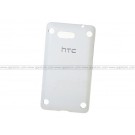 HTC HD Mini Back Cover - White