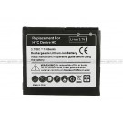 Replacement Battery for HTC Desire HD