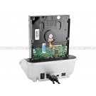 SATA HDD Dock Station W 2-Port Hub + Firewire 1394A/B (Y-1064)