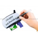 USB Moody Card Reader with Erasable Memo Pad