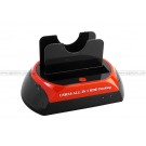 USB 3.0 Dual SATA HDD Dock