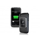 Wireless Charging Receiver with Case for iPhone 3G