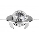 Planetarium Gyro Mag Globe Clock