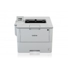 Brother Mono Laser Printer HLL6400DW