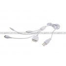 4 in 1 USB Charging and Data Cable