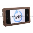 Chocolate Case for iPhone 2G