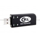 USB 2.0 Data Copy and Internet Connection Sharing Dongle